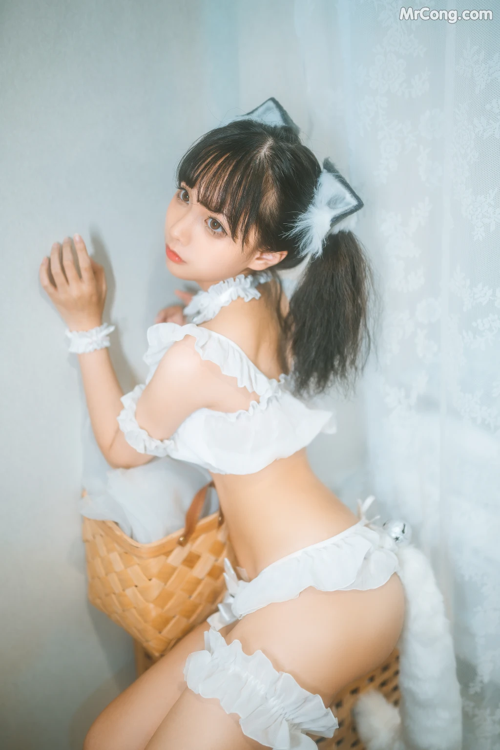 Coser@蠢沫沫 (chunmomo) Vol.031: 私房 (84 photos) – Page 7