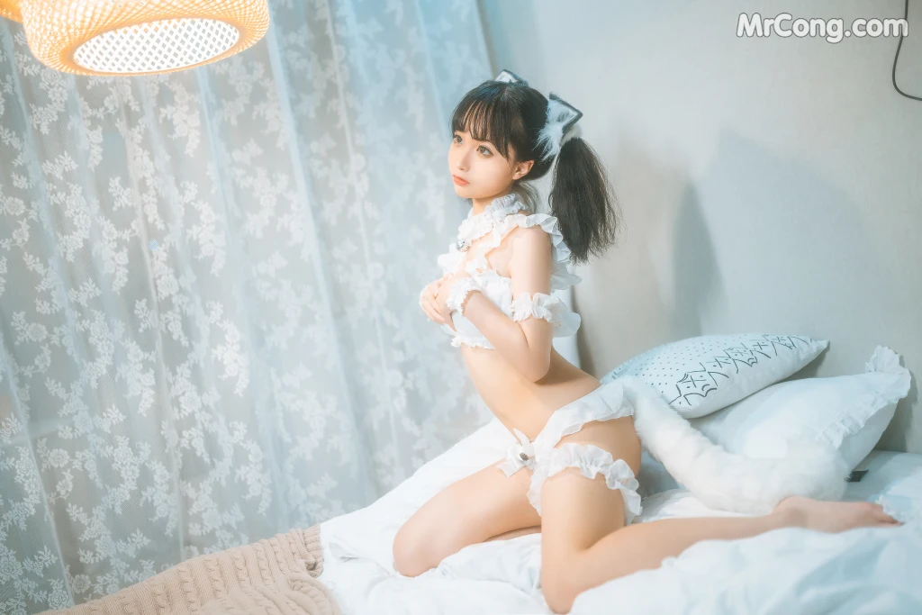 Coser@蠢沫沫 (chunmomo) Vol.031: 私房 (84 photos) – Page 7