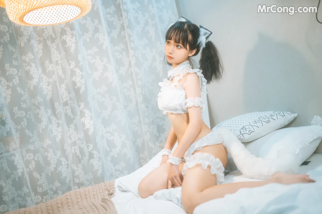 Coser@蠢沫沫 (chunmomo) Vol.031: 私房 (84 photos) – Page 7