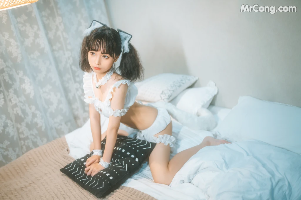 Coser@蠢沫沫 (chunmomo) Vol.031: 私房 (84 photos) – Page 8
