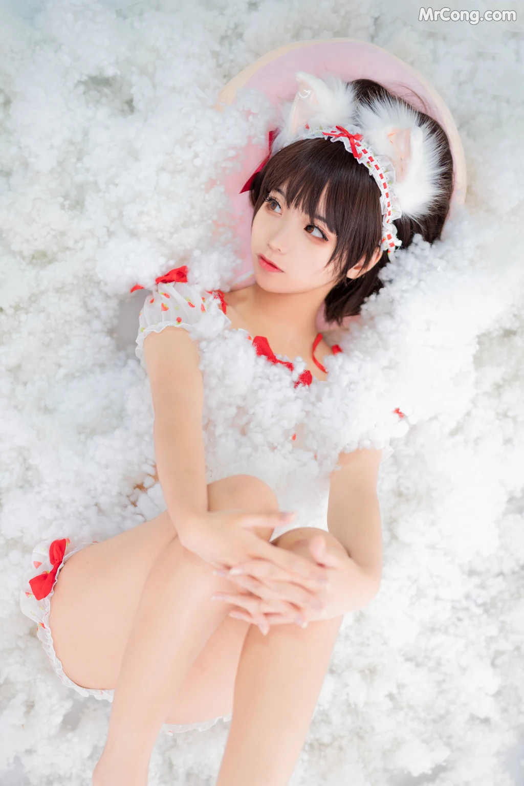 Coser@蠢沫沫 (chunmomo) Vol.031: 私房 (84 photos) – Page 8