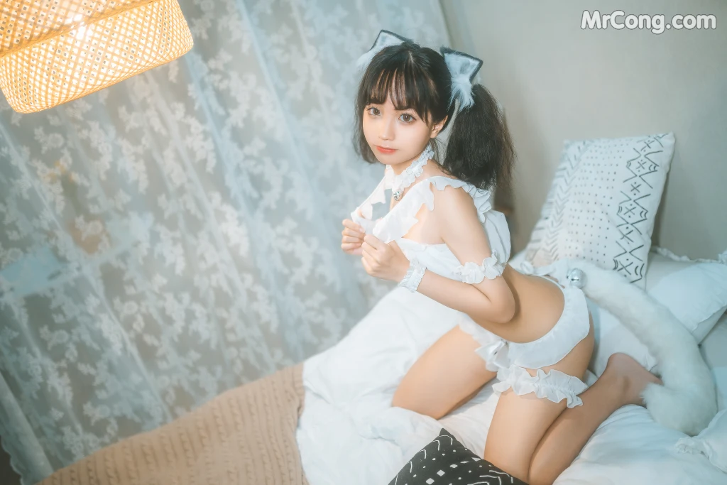 Coser@蠢沫沫 (chunmomo) Vol.031: 私房 (84 photos) – Page 8