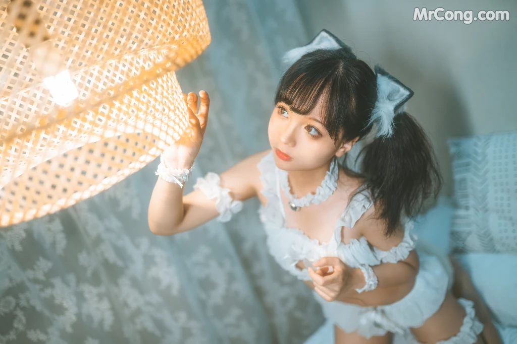 Coser@蠢沫沫 (chunmomo) Vol.031: 私房 (84 photos) – Page 8