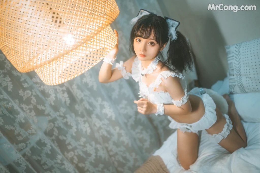 Coser@蠢沫沫 (chunmomo) Vol.031: 私房 (84 photos) – Page 8