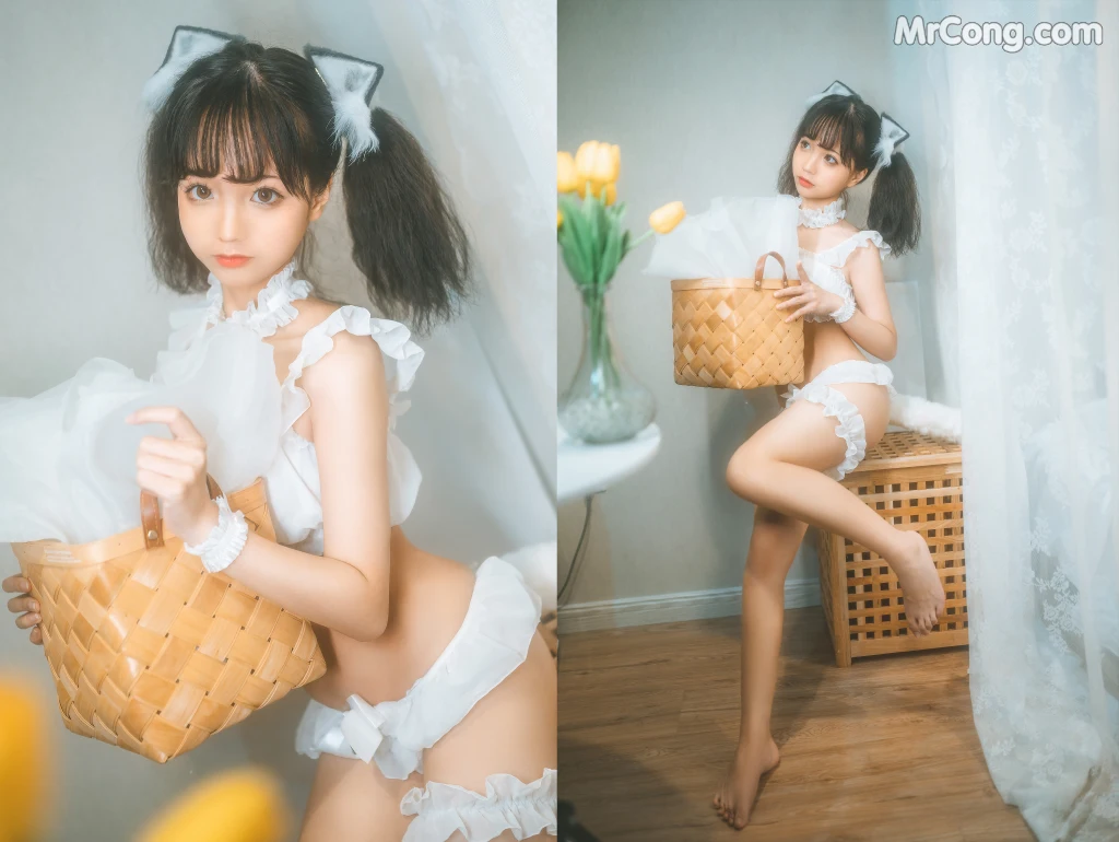 Coser@蠢沫沫 (chunmomo) Vol.031: 私房 (84 photos) – Page 9