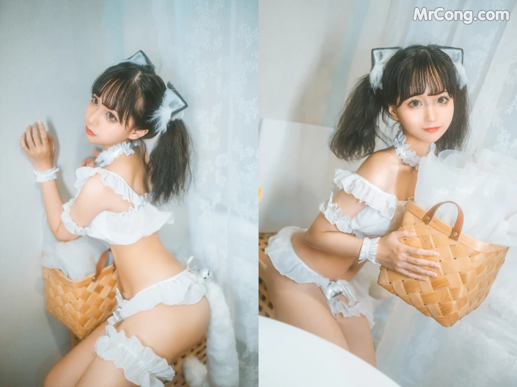 Coser@蠢沫沫 (chunmomo) Vol.031: 私房 (84 photos) – Page 9
