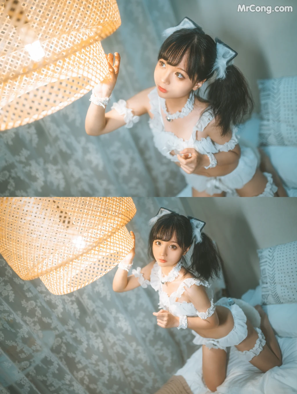 Coser@蠢沫沫 (chunmomo) Vol.031: 私房 (84 photos) – Page 9