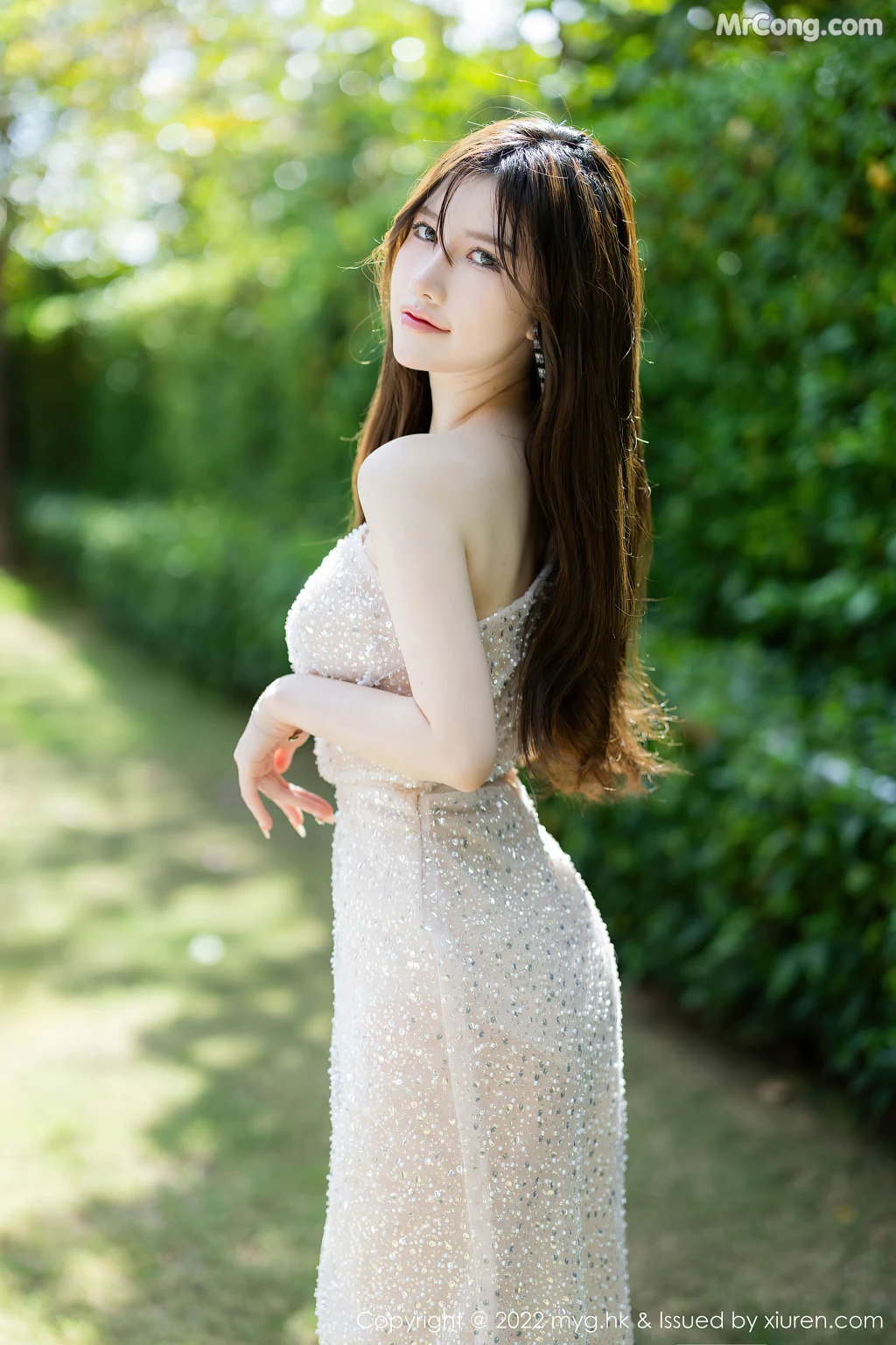 MyGirl Vol.631: 美桃酱 (57 photos) – Page 2