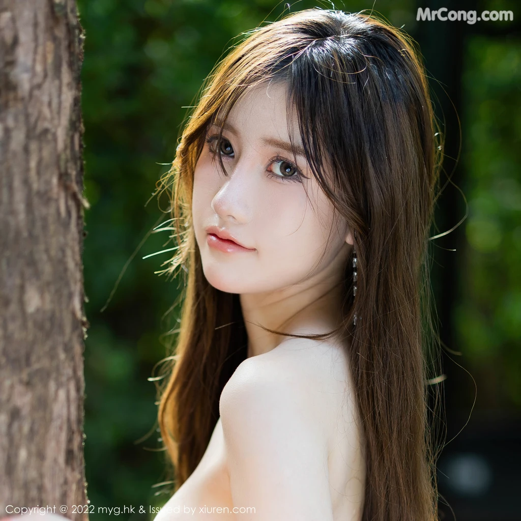MyGirl Vol.631: 美桃酱 (57 photos) – Page 5