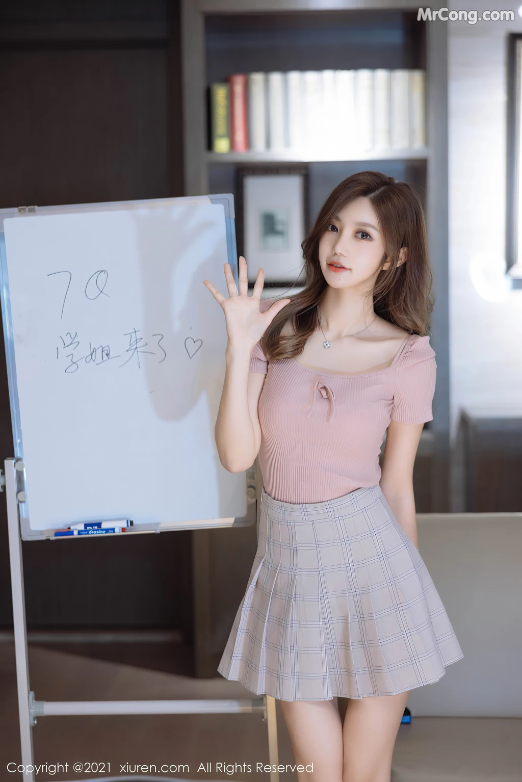 XIUREN No.4415: Ula (绮里嘉) (122 photos) – Page 6