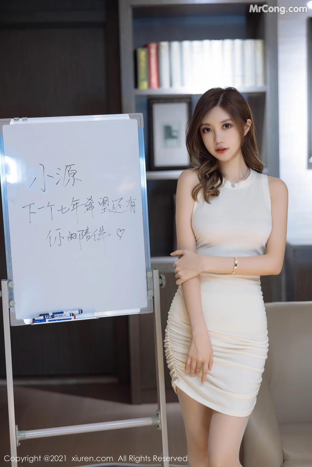 XIUREN No.4415: Ula (绮里嘉) (122 photos) – Page 8