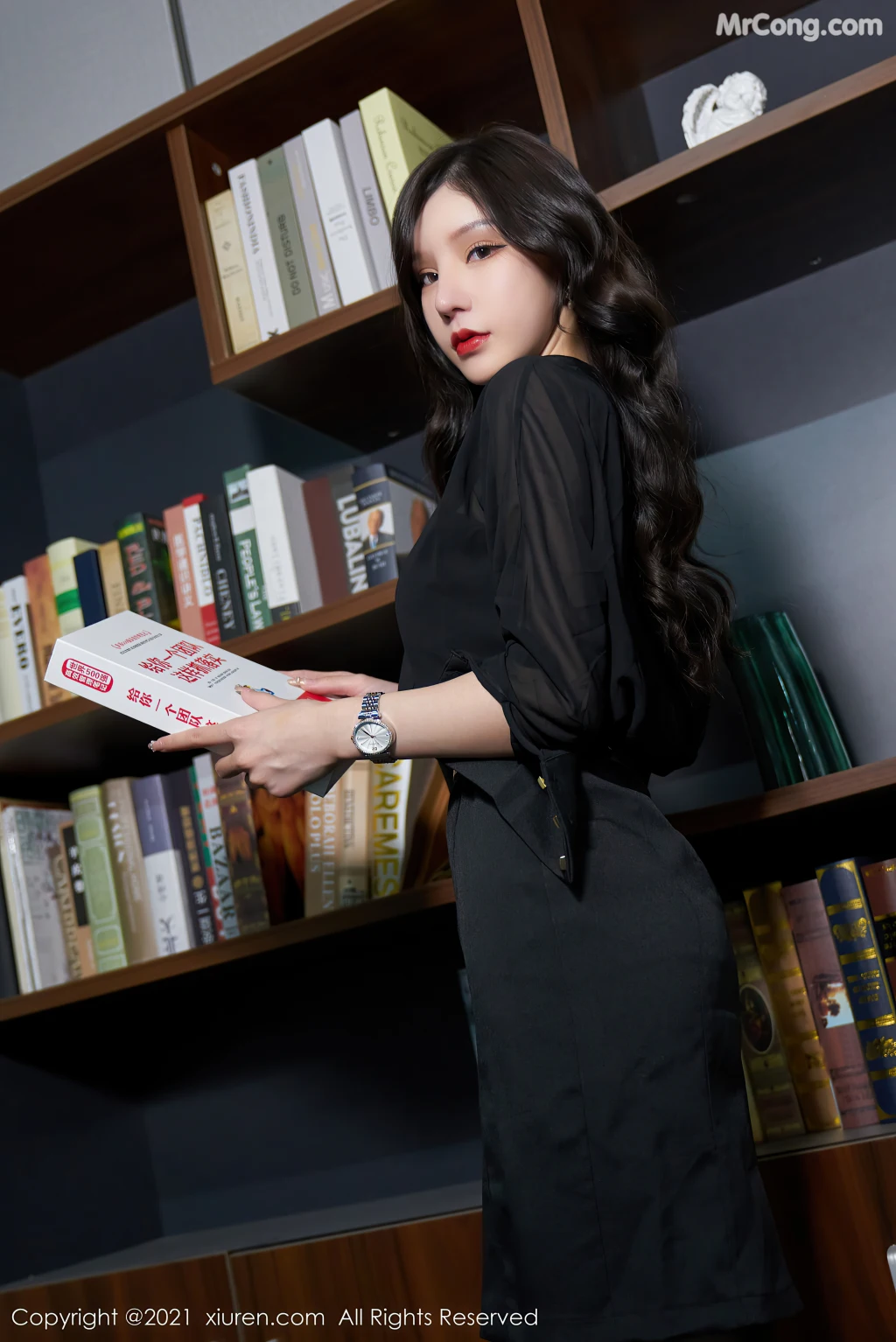 XIUREN No.4416: Zhou Yuxi (周于希Sally) (91 photos)