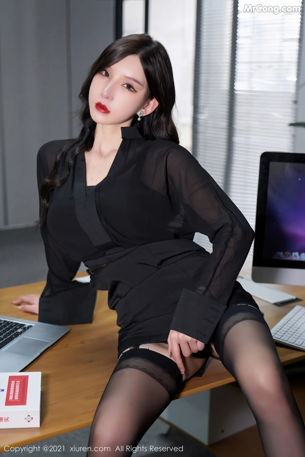XIUREN No.4416: Zhou Yuxi (周于希Sally) (91 photos) – Page 3
