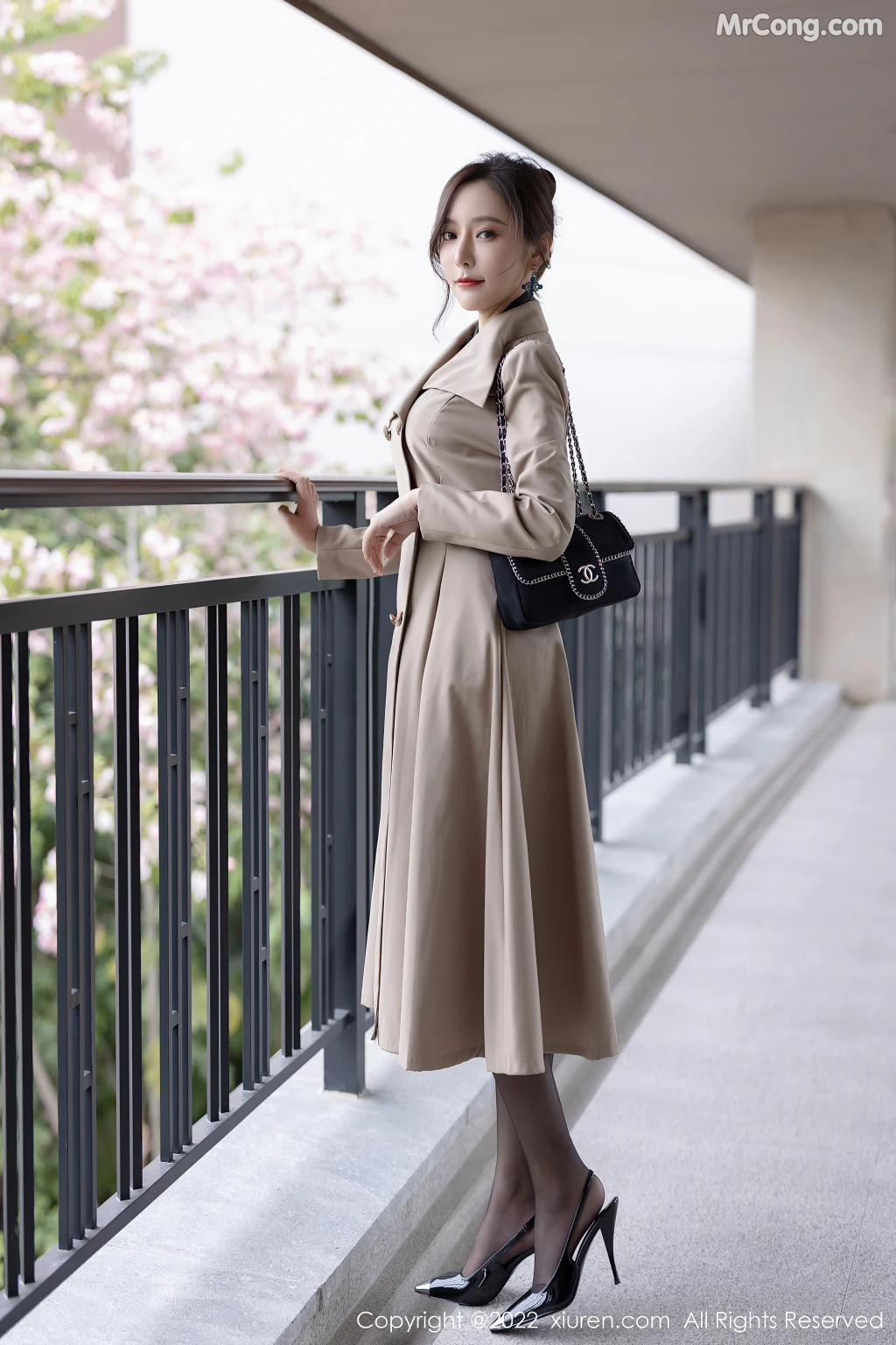 XIUREN No.4417: Yanni (王馨瑶) (95 photos)