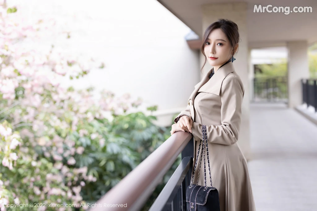 XIUREN No.4417: Yanni (王馨瑶) (95 photos)