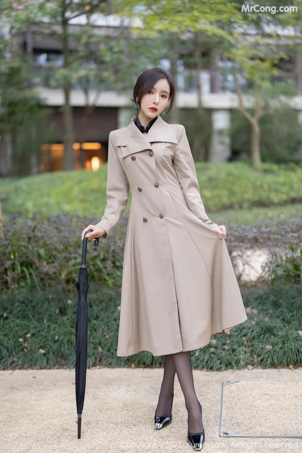 XIUREN No.4417: Yanni (王馨瑶) (95 photos)