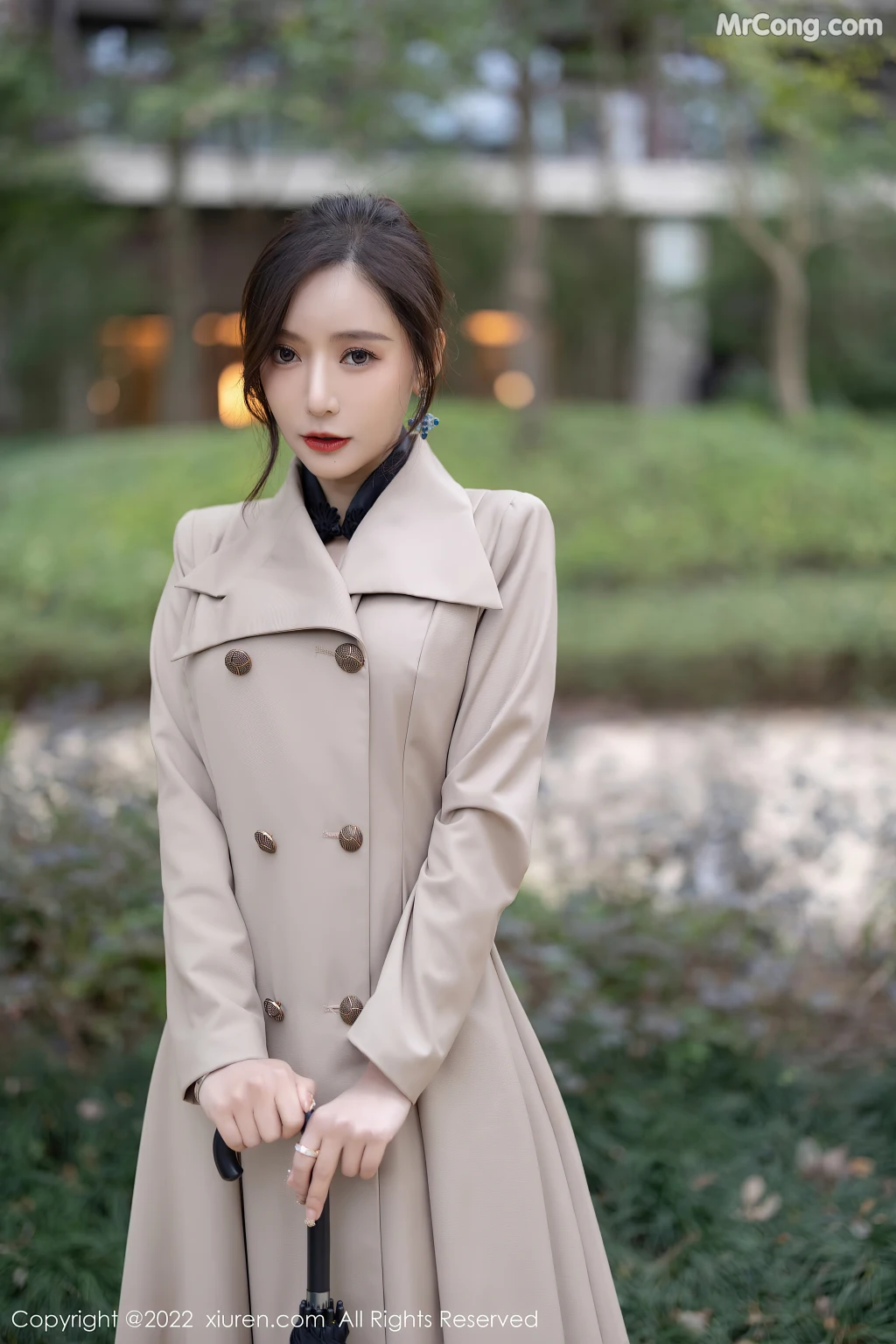 XIUREN No.4417: Yanni (王馨瑶) (95 photos)