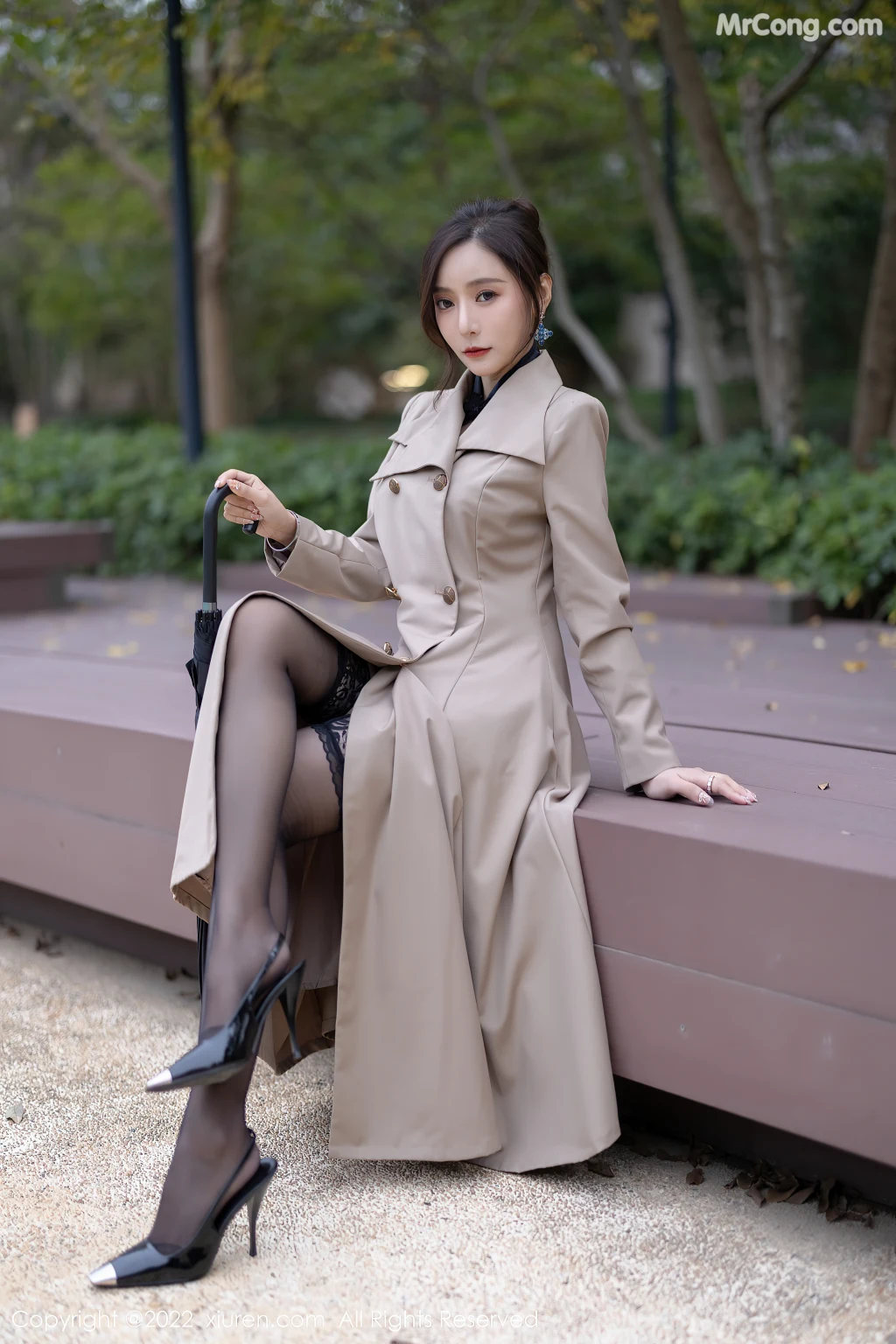 XIUREN No.4417: Yanni (王馨瑶) (95 photos)