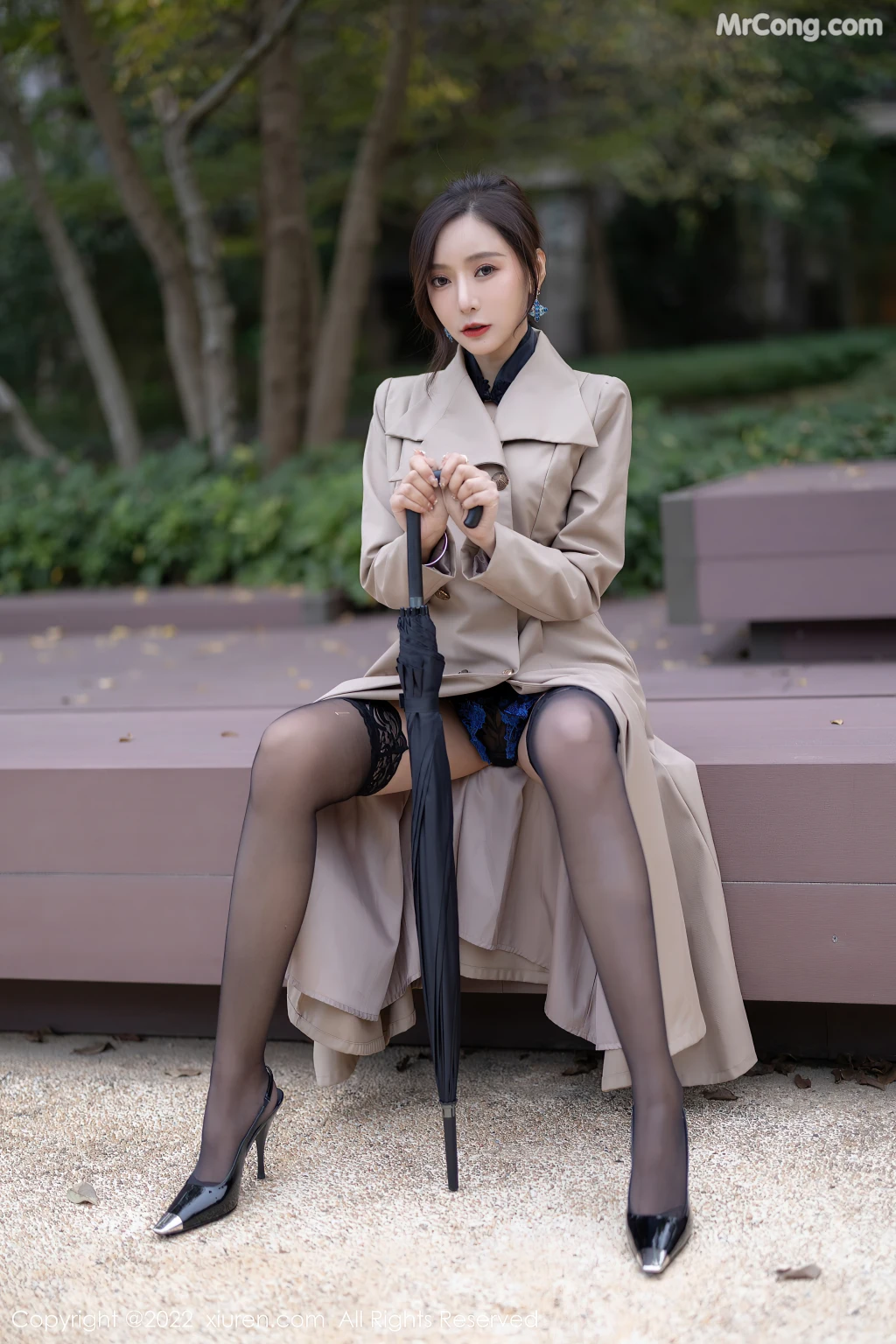 XIUREN No.4417: Yanni (王馨瑶) (95 photos) – Page 2
