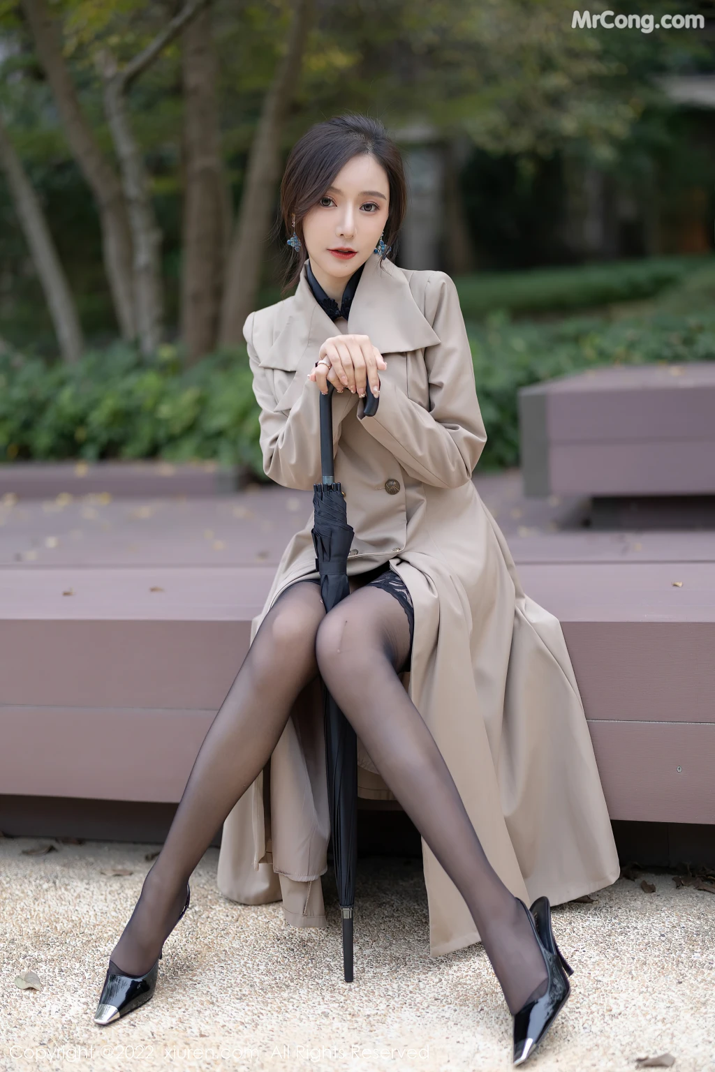 XIUREN No.4417: Yanni (王馨瑶) (95 photos) – Page 2