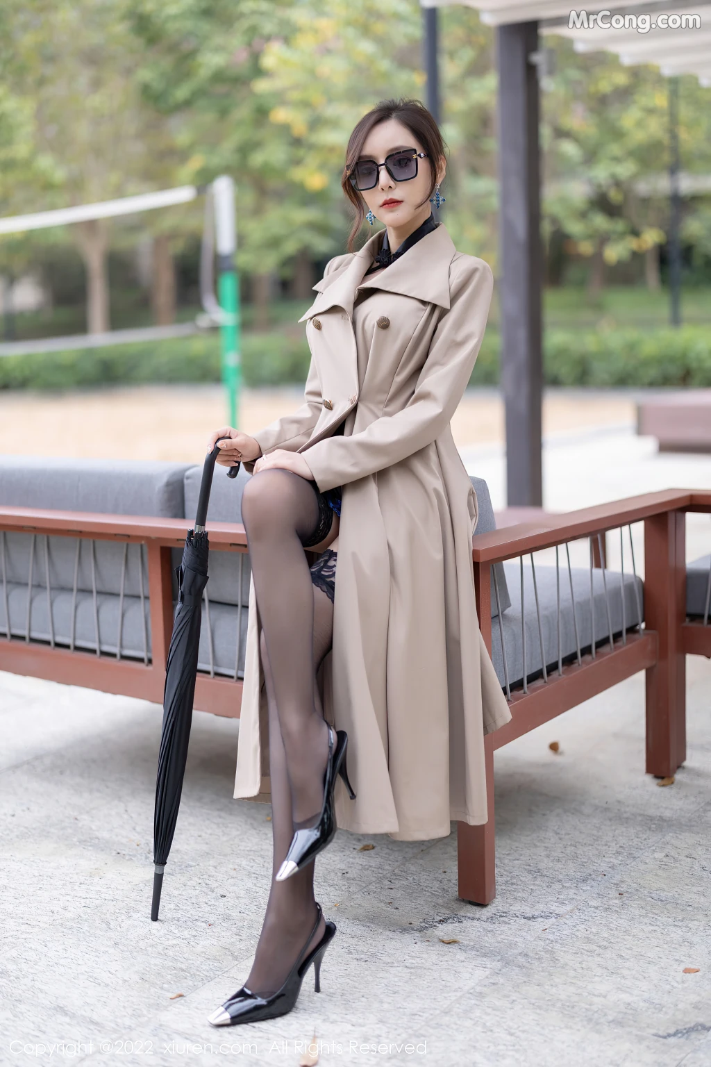 XIUREN No.4417: Yanni (王馨瑶) (95 photos) – Page 2