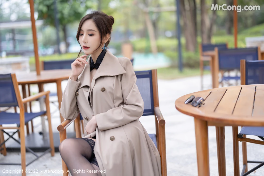 XIUREN No.4417: Yanni (王馨瑶) (95 photos) – Page 3