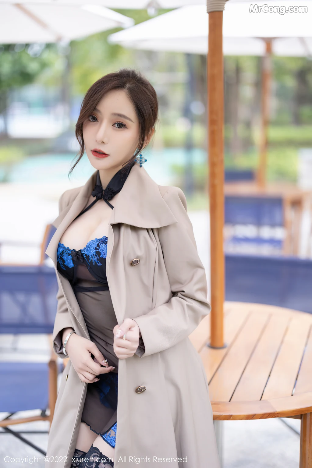 XIUREN No.4417: Yanni (王馨瑶) (95 photos) – Page 3