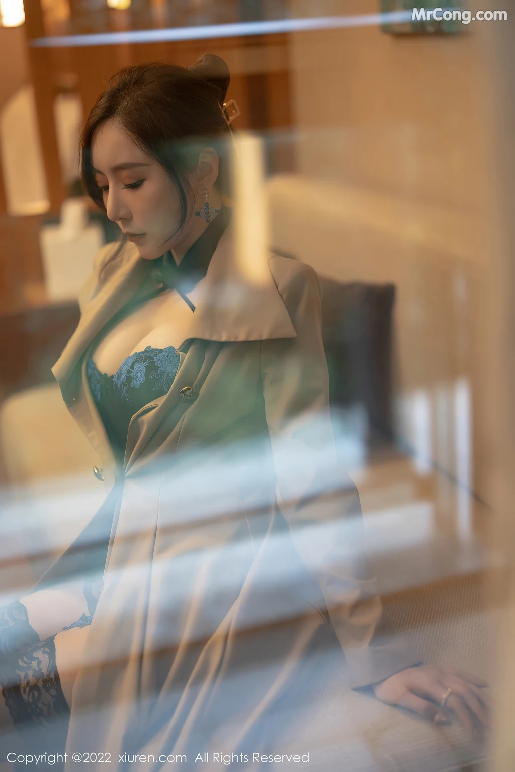 XIUREN No.4417: Yanni (王馨瑶) (95 photos) – Page 3