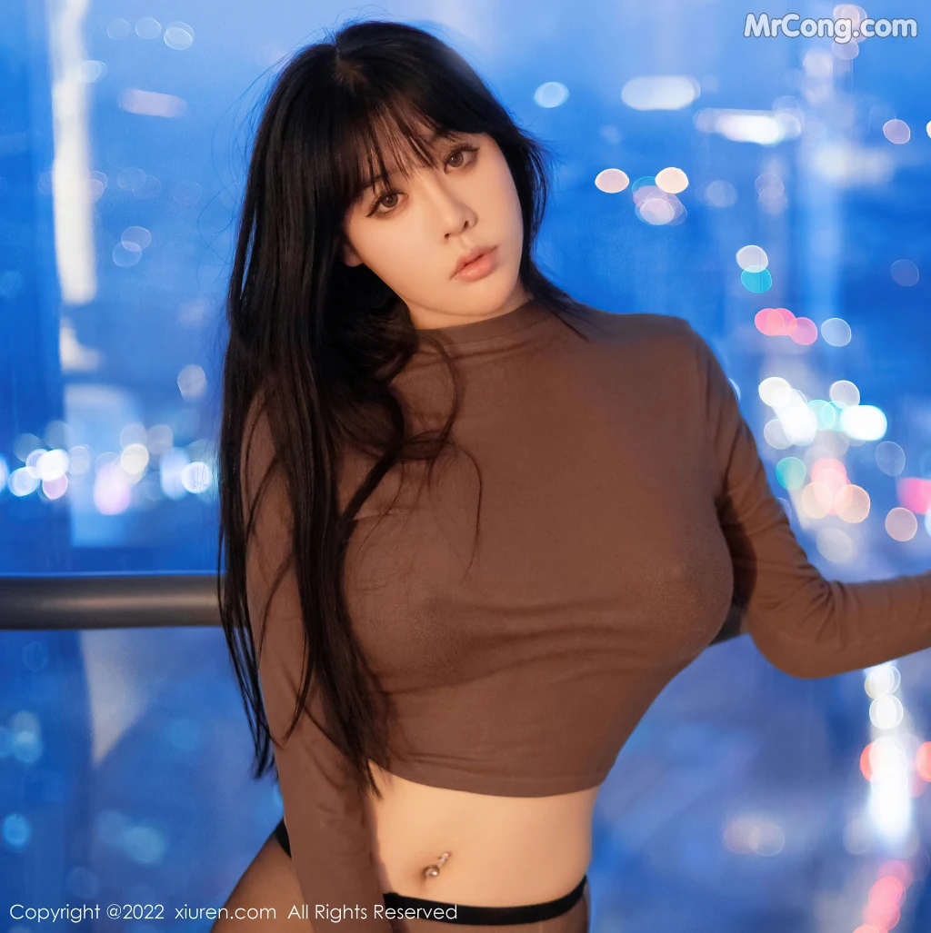 XIUREN No.4418: Xu Yuan Yuan (徐媛媛) (43 photos) – Page 4