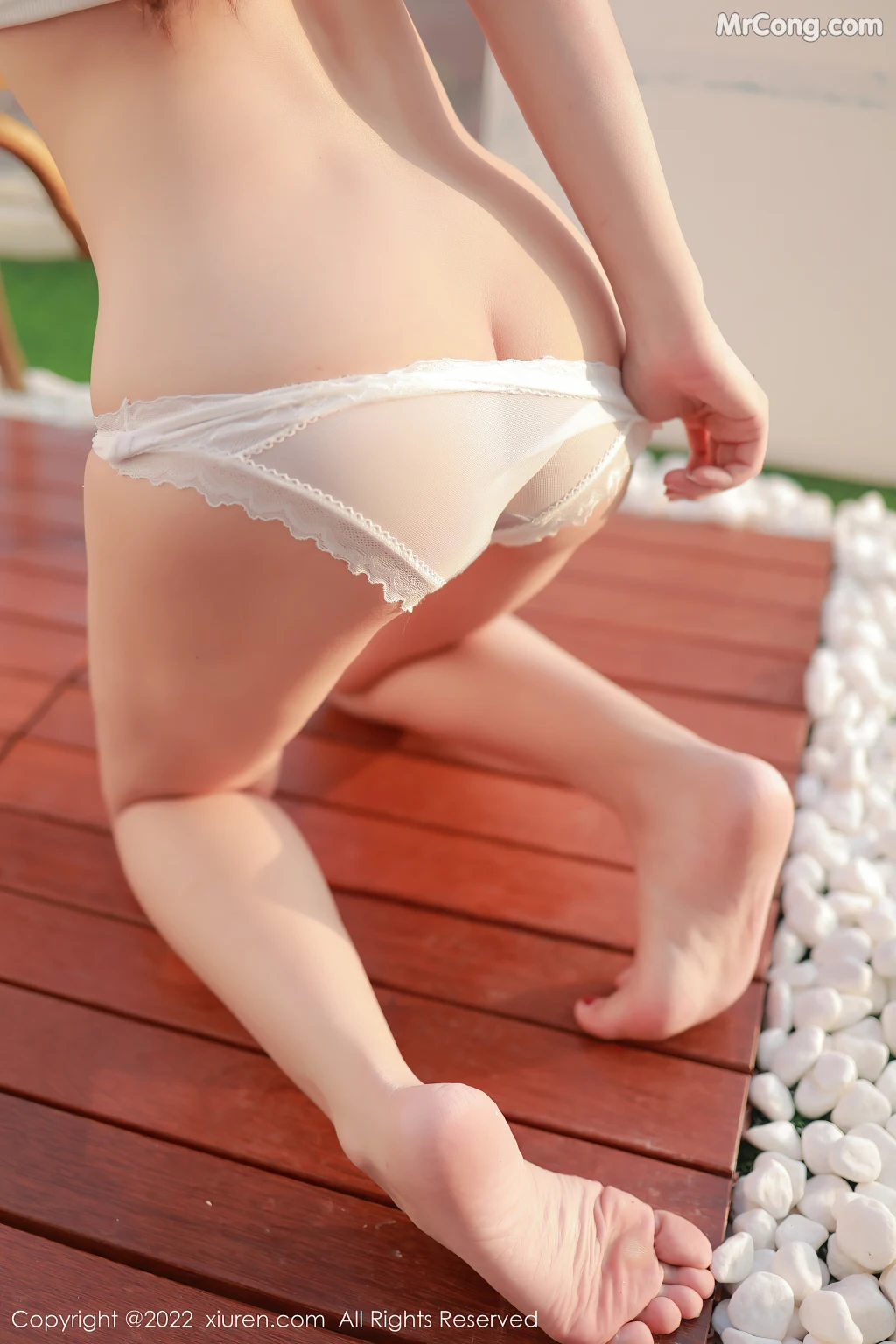 XIUREN No.4419: Yin Tian Tian (尹甜甜) (73 photos) – Page 7