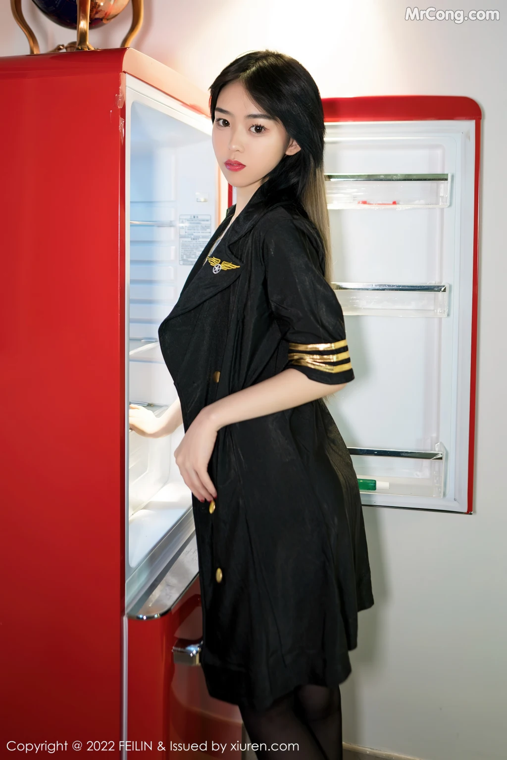 FEILIN Vol.434: 奶瓶 (42 photos) – Page 2
