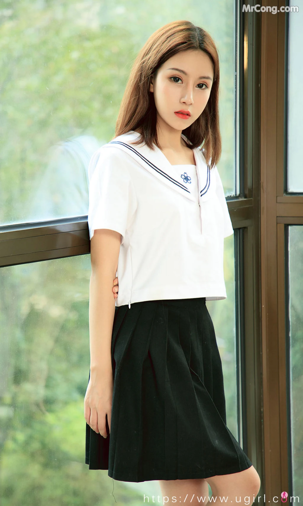 UGIRLS – Ai You Wu App No.2316: 茯苓 (35 photos) – Page 3