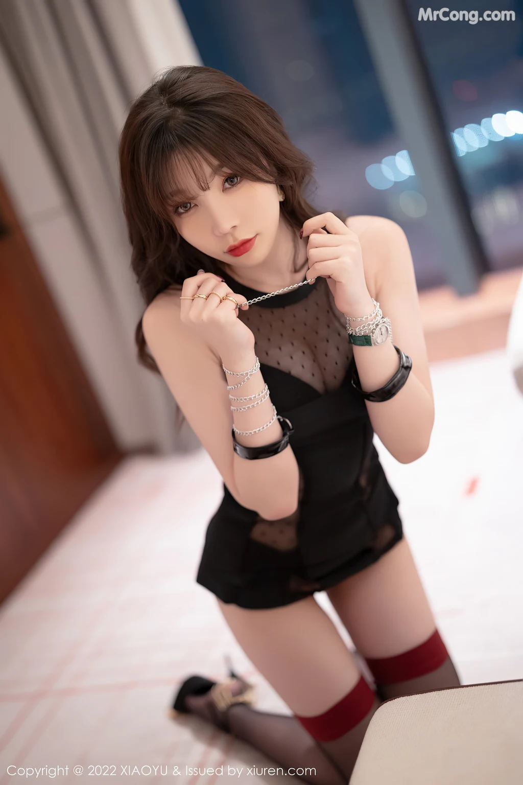 XiaoYu Vol.735: Booty (芝芝) (78 photos) – Page 3