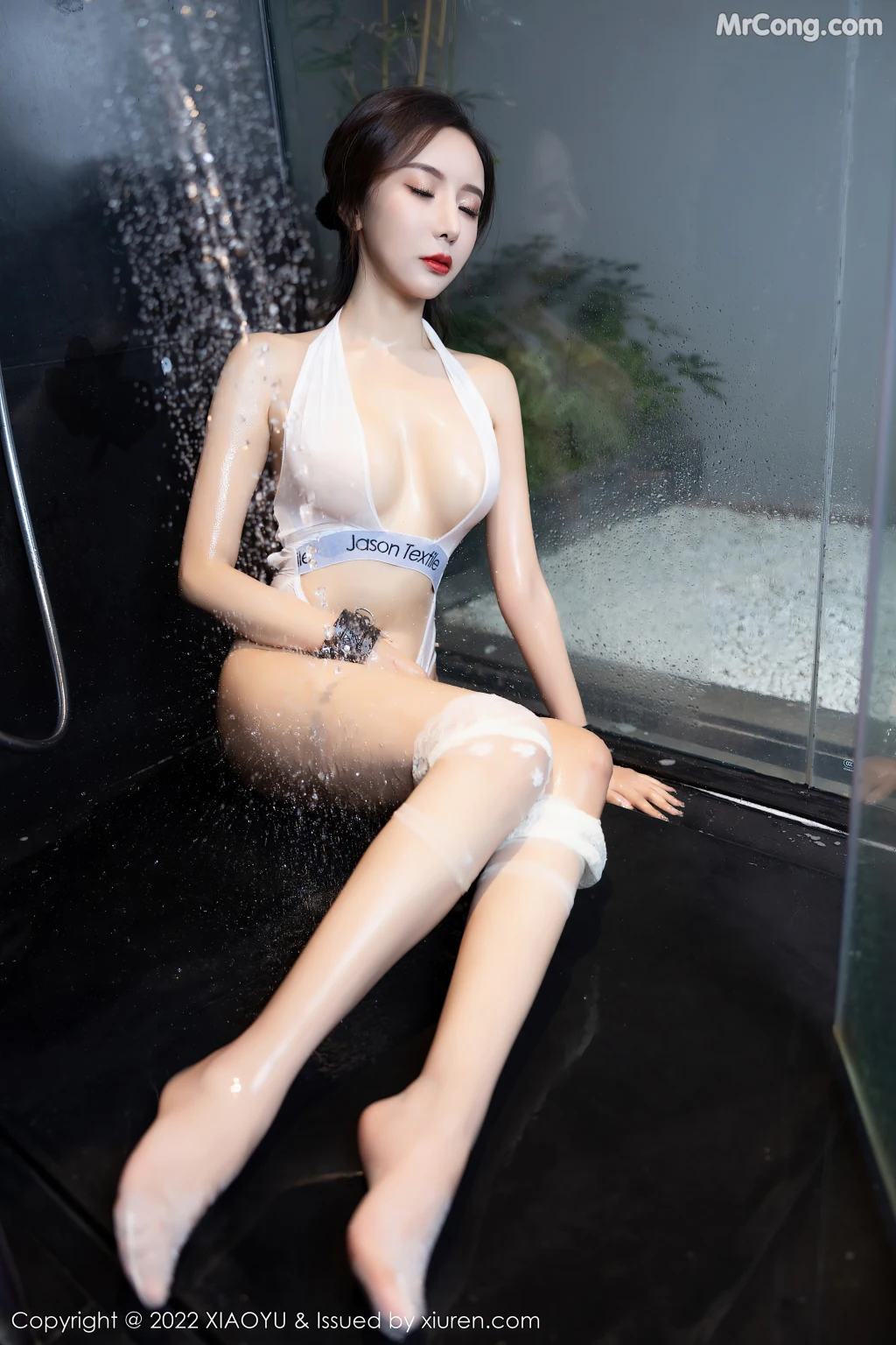 XiaoYu Vol.736: Yanni (王馨瑶) (81 photos) – Page 8