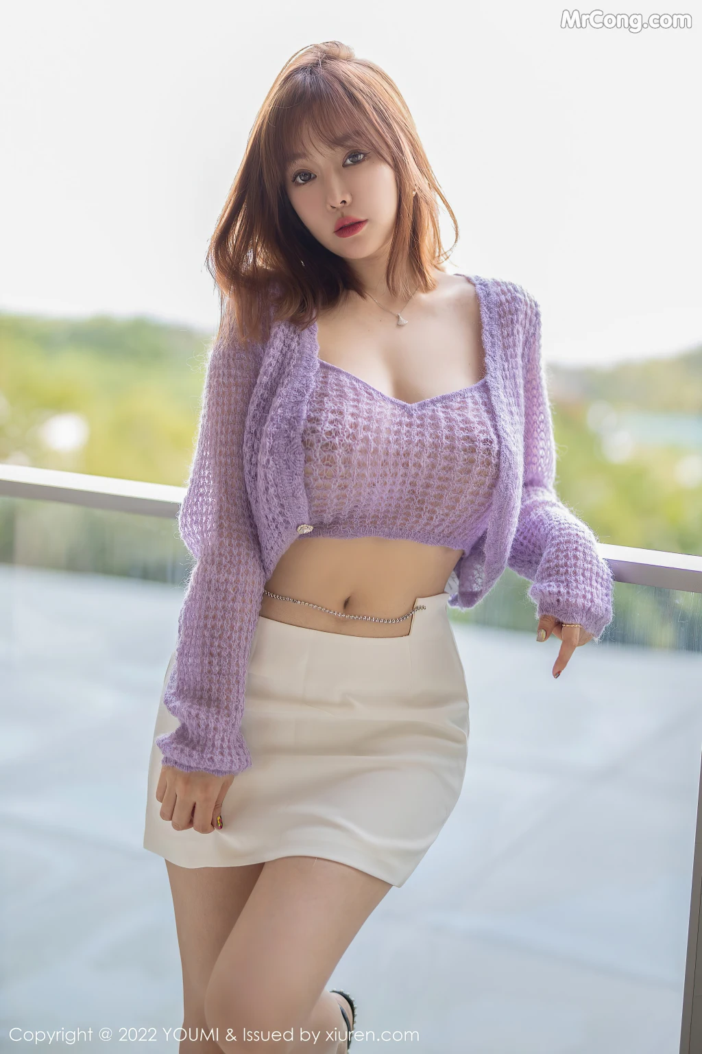 YouMi Vol.760: Wang Yu Chun (王雨纯) (75 photos) – Page 2