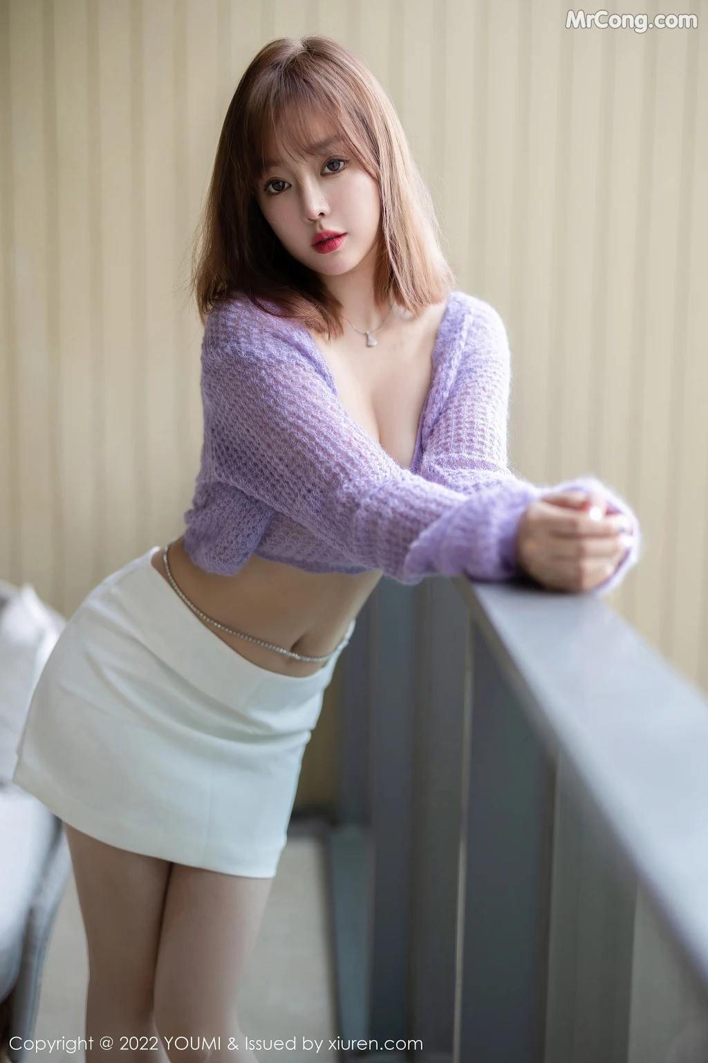 YouMi Vol.760: Wang Yu Chun (王雨纯) (75 photos) – Page 3