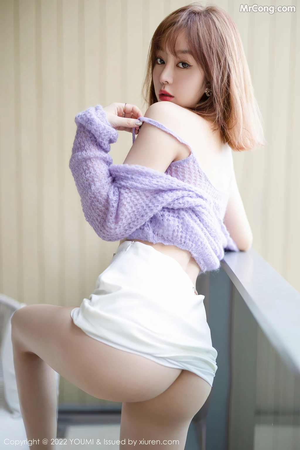 YouMi Vol.760: Wang Yu Chun (王雨纯) (75 photos) – Page 4