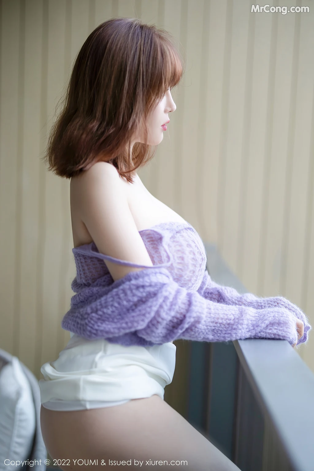 YouMi Vol.760: Wang Yu Chun (王雨纯) (75 photos) – Page 5