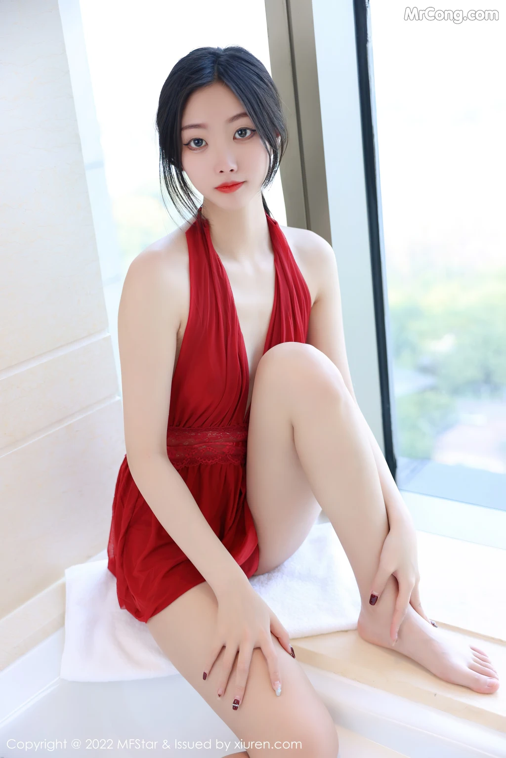 MFStar Vol.559: Han Hao Tian (韩好甜) (62 photos) – Page 3