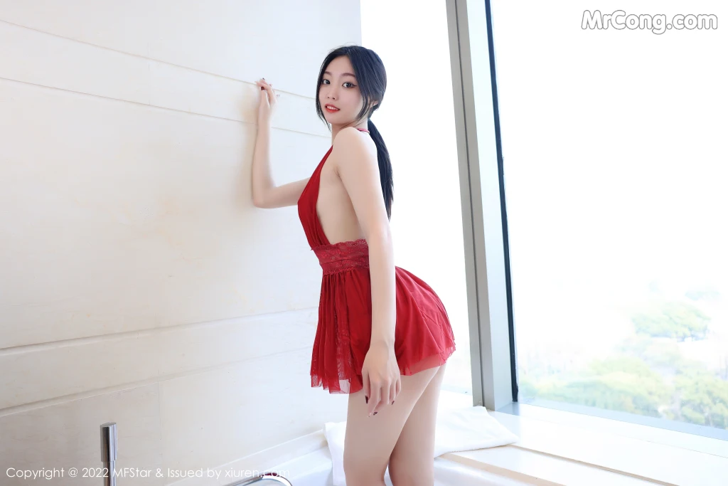 MFStar Vol.559: Han Hao Tian (韩好甜) (62 photos) – Page 5