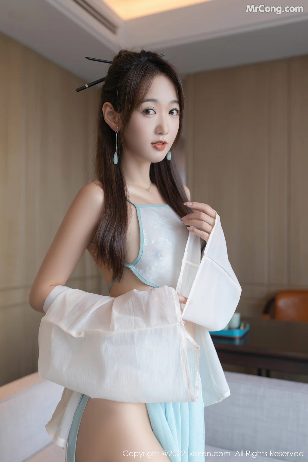XIUREN No.4421: Tang An Qi (唐安琪) (82 photos) – Page 3