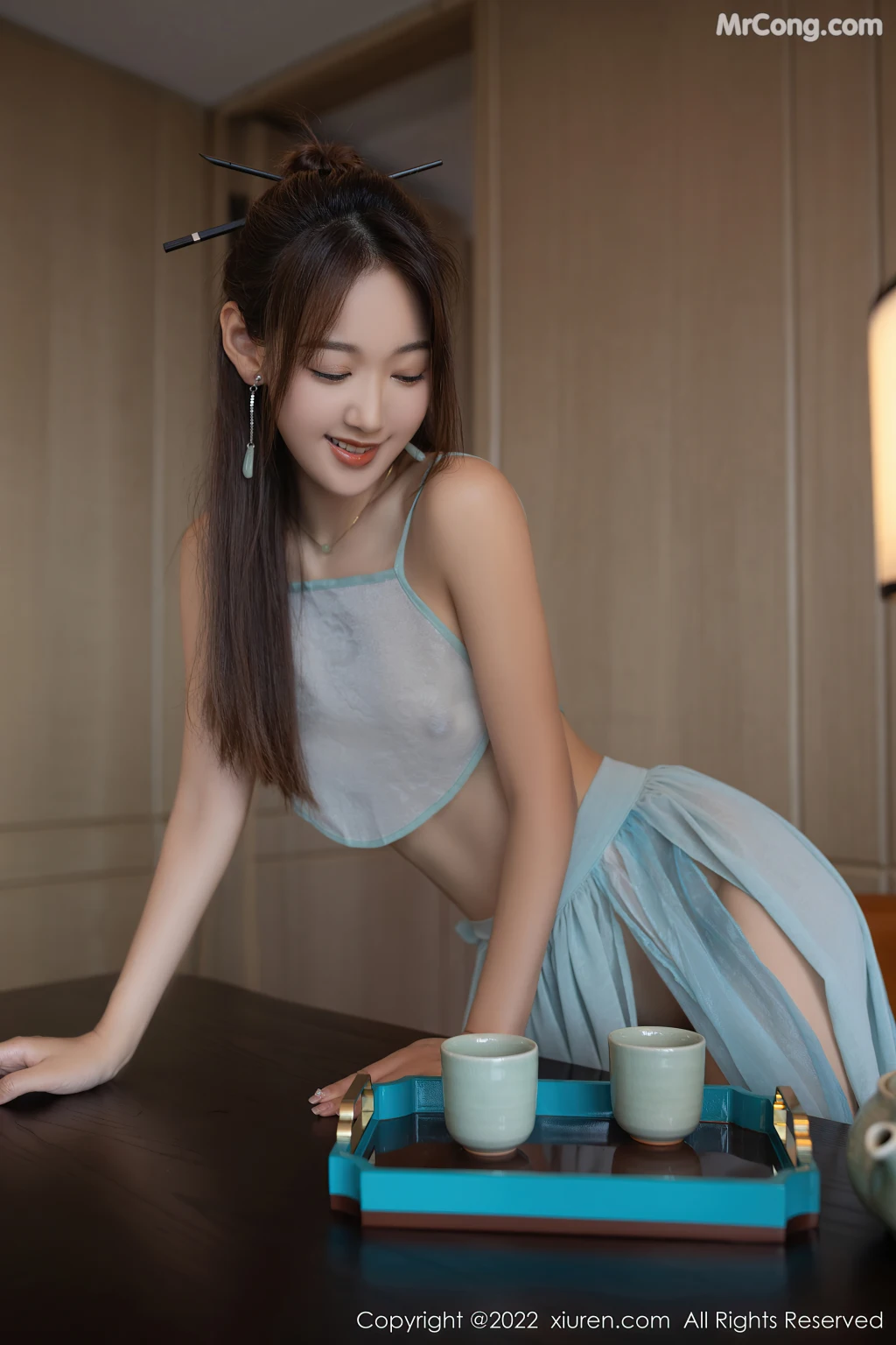 XIUREN No.4421: Tang An Qi (唐安琪) (82 photos) – Page 5