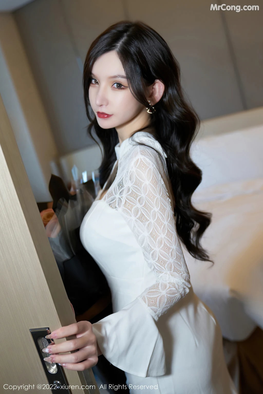 XIUREN No.4426: Zhou Yuxi (周于希Sally) (85 photos) – Page 2