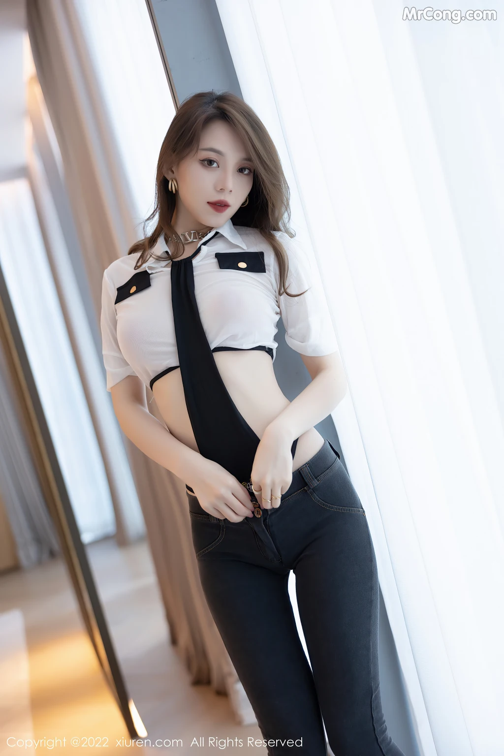 XIUREN No.4427: Yan Mo (言沫) (66 photos) – Page 2