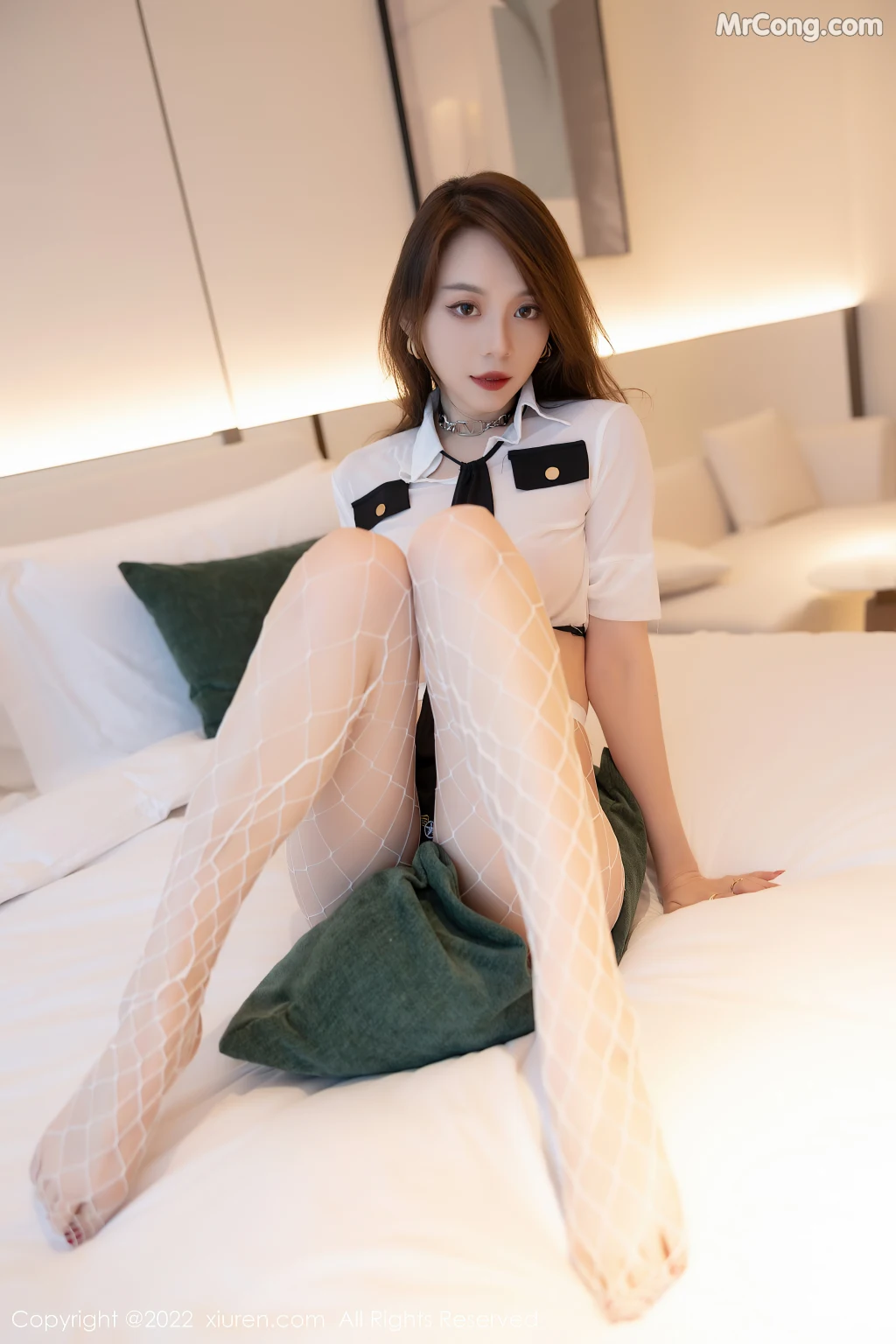 XIUREN No.4427: Yan Mo (言沫) (66 photos) – Page 6