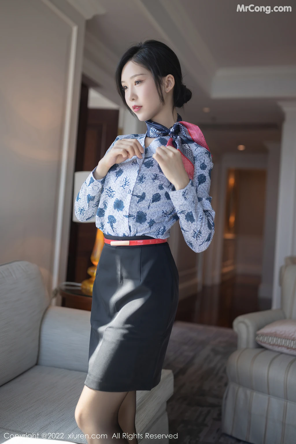 XIUREN No.4430: 抖娘利世 (80 photos) – Page 2