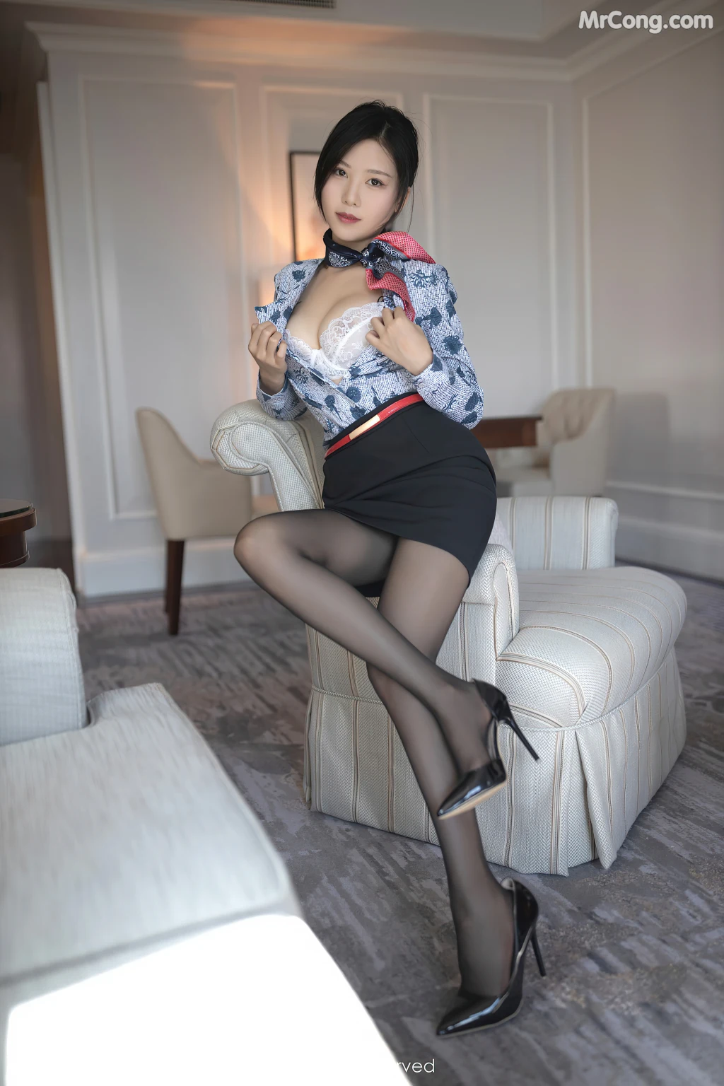 XIUREN No.4430: 抖娘利世 (80 photos) – Page 3