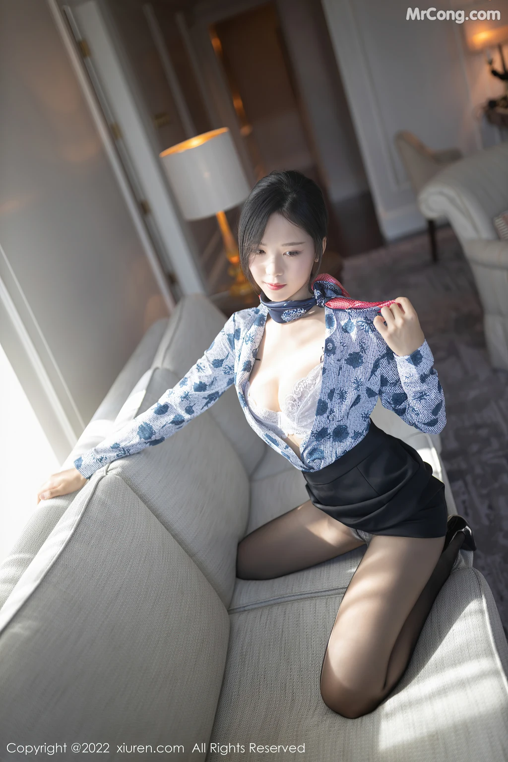 XIUREN No.4430: 抖娘利世 (80 photos) – Page 4