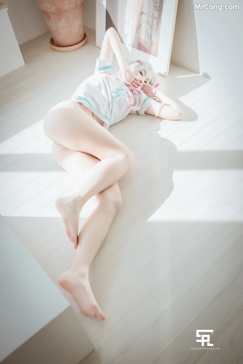 SAINT Photolife – Yuna: Sagiri (Eromanga Sensei) (81 photos) – Page 5