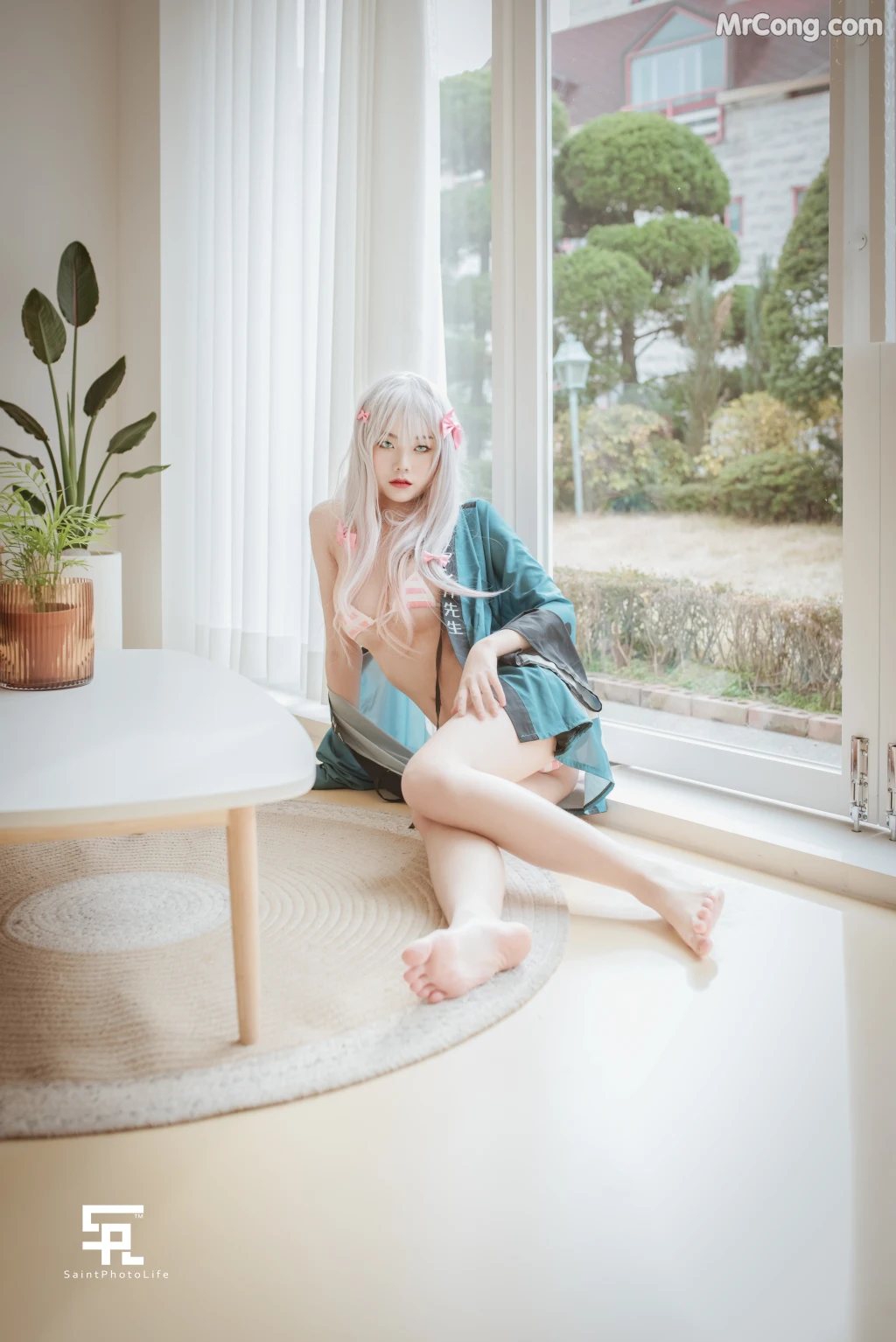 SAINT Photolife – Yuna: Sagiri (Eromanga Sensei) (81 photos) – Page 7